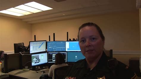 The 911 Center began operations in February, 1986 as a way to consolidate services in Monroe County. The Center has continued to grow and now serves 76 different public safety agencies. Last year, our employees handled 1,114,215 calls for service.